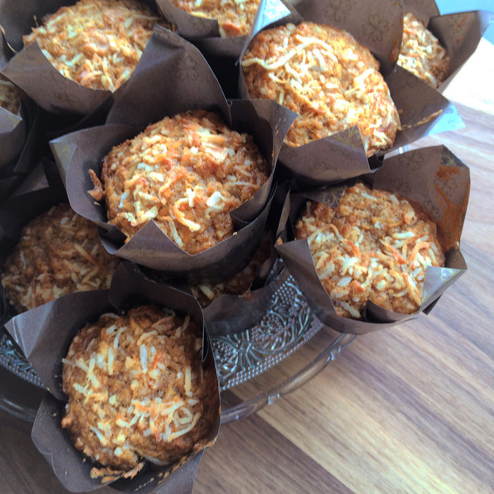 Baked Goods