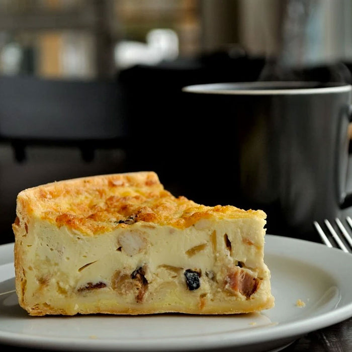 Quiche