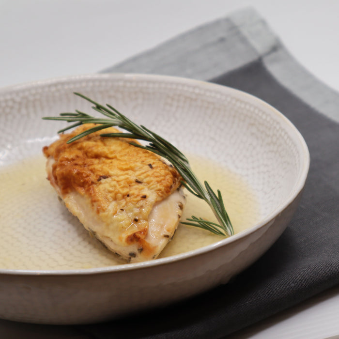 Poultry Entrees