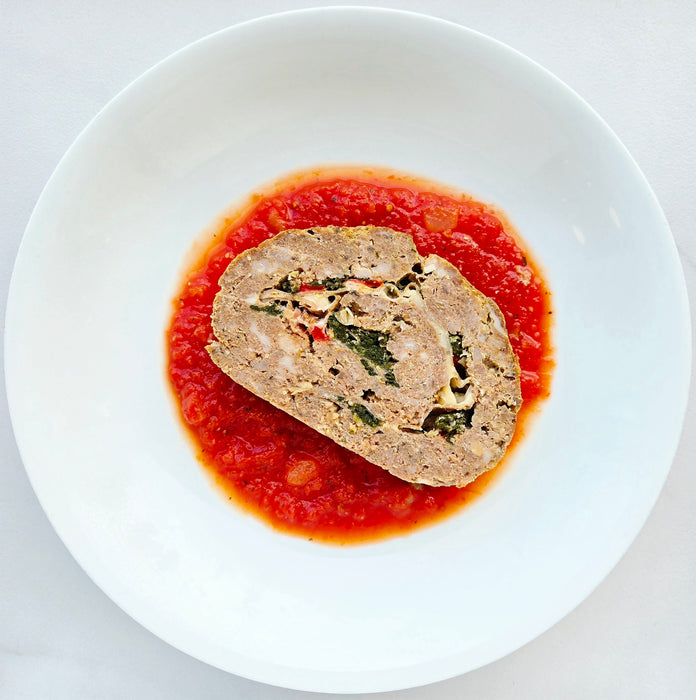 Italian Meatloaf